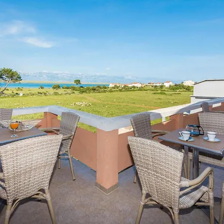 Apartman Hrskanovic 2 By Interhome *