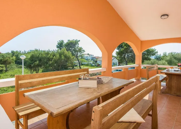 Hrskanovic 2 By Interhome