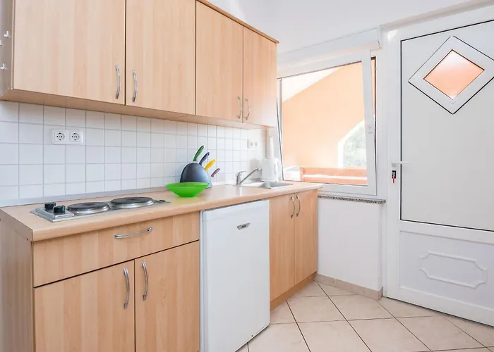 Hrskanovic 2 By Interhome Vir