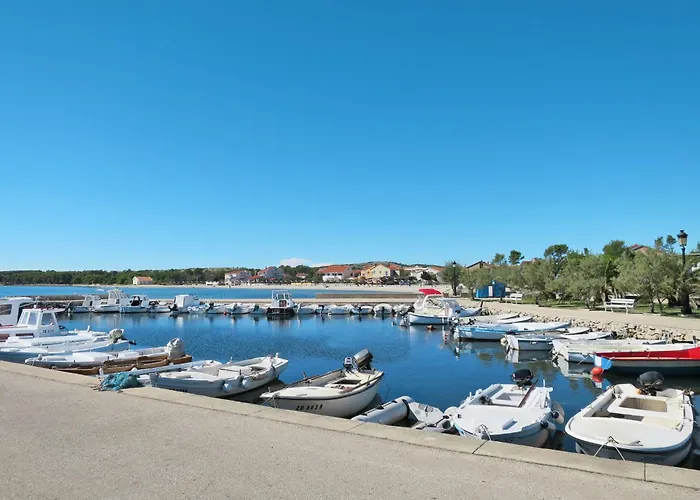 Hrskanovic 2 By Interhome *