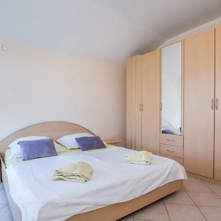 Hrskanovic 2 By Interhome Appartement *