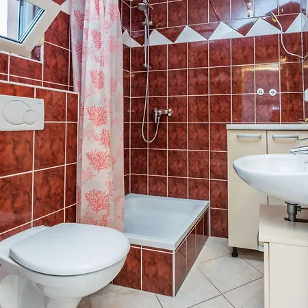 Hrskanovic 2 By Interhome * Vir