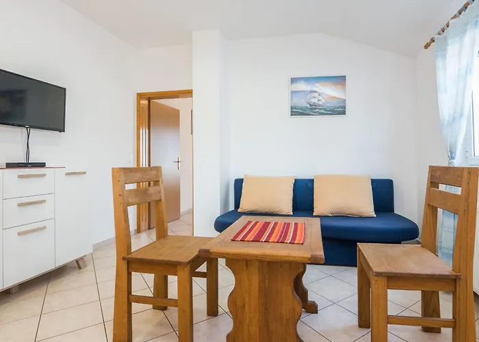 Hrskanovic 2 By Interhome Vir