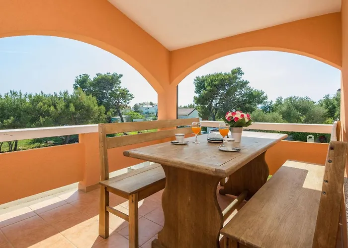 Hrskanovic 2 By Interhome *