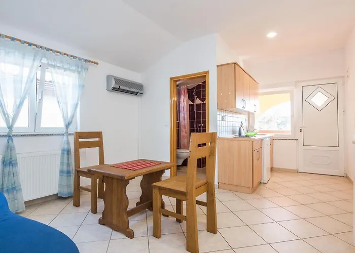 Appartement Hrskanovic 2 By Interhome Vir