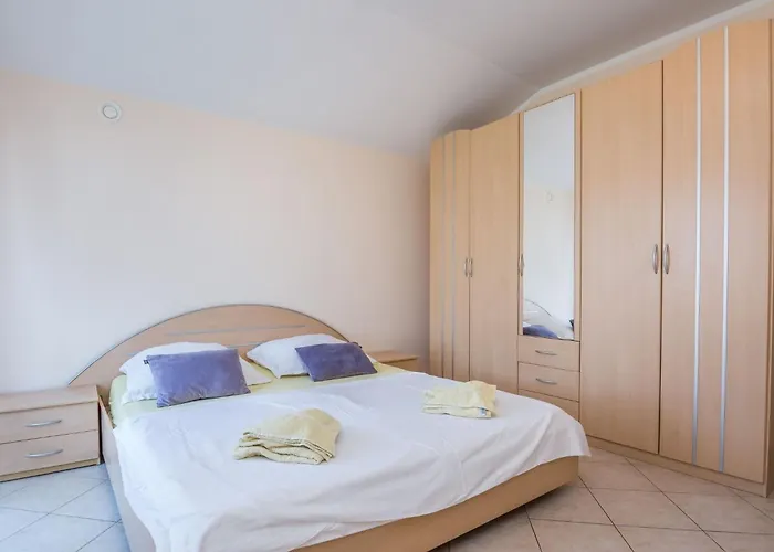 Hrskanovic 2 By Interhome Appartement *