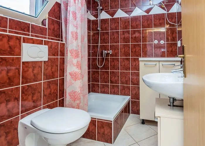 Hrskanovic 2 By Interhome * Vir