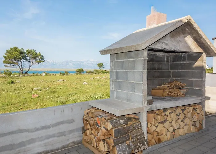 Hrskanovic 2 By Interhome Appartement