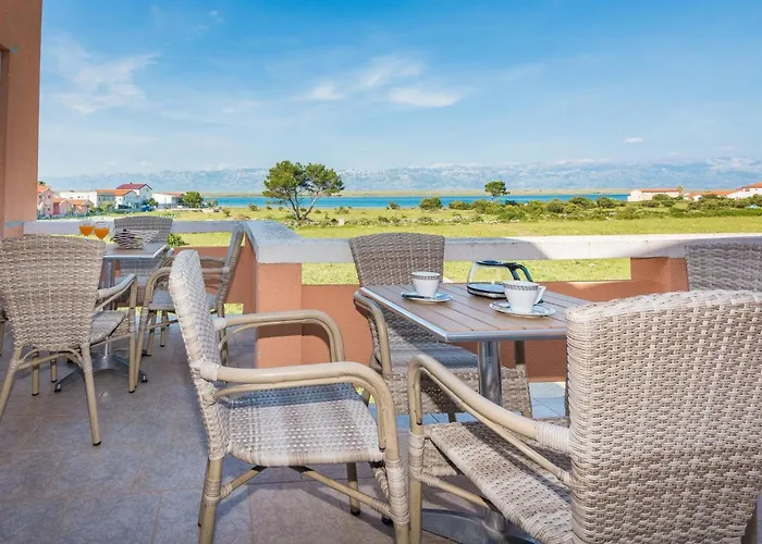 Appartement Hrskanovic 2 By Interhome