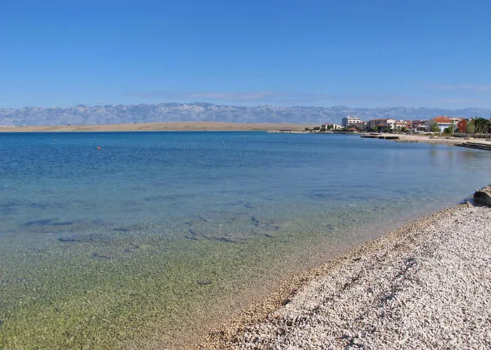 Hrskanovic 2 By Interhome Appartement *